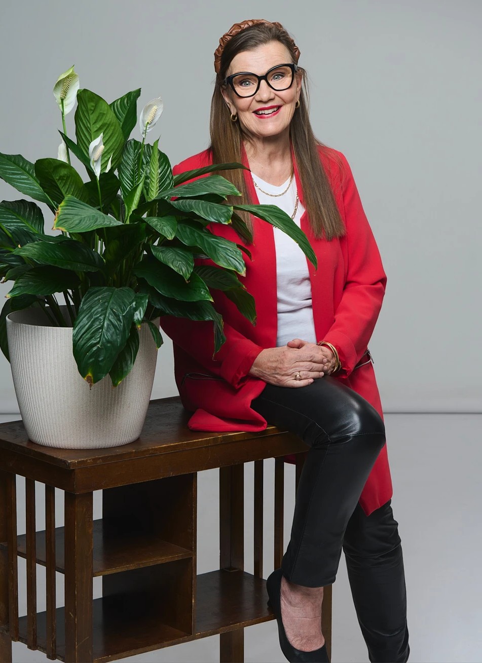 Marja Pentikäinen, Muistiystävällinen koti